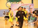گزارش تصویری روز اول مسابقات بسکتبال سه نفره